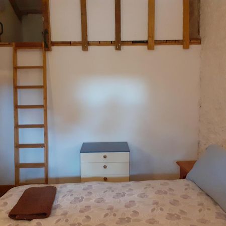 Ecurie Le Buguet Apartment Saint-Antoine-Cumond ภายนอก รูปภาพ